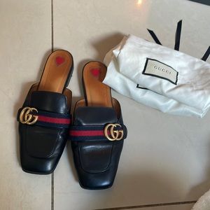 GUCCI Mules